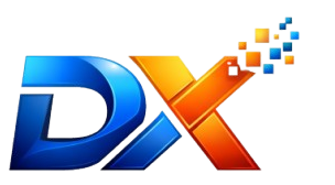 DropX Logo